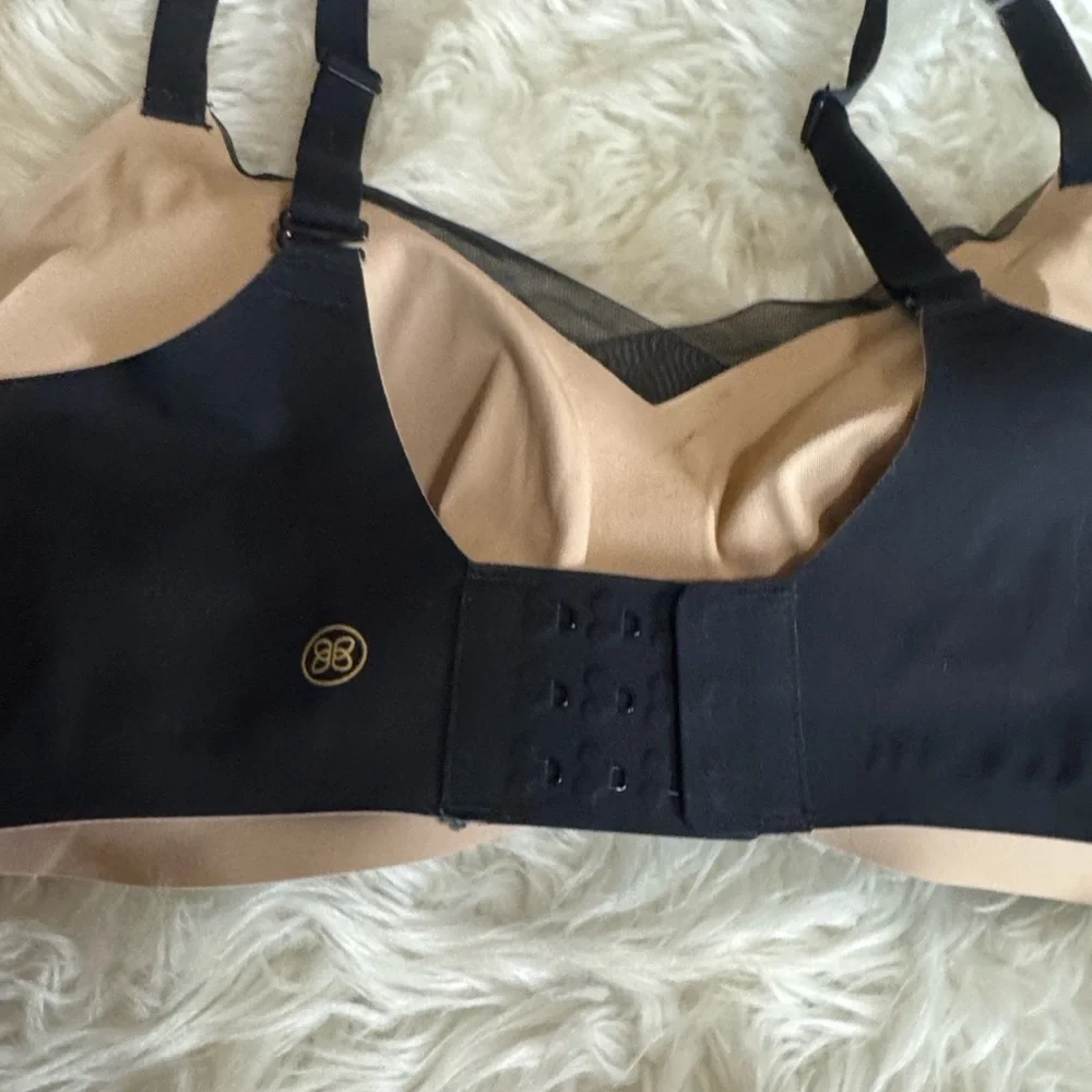Honeylove signature mesh